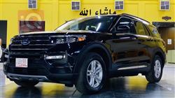فورد إكسبلورر